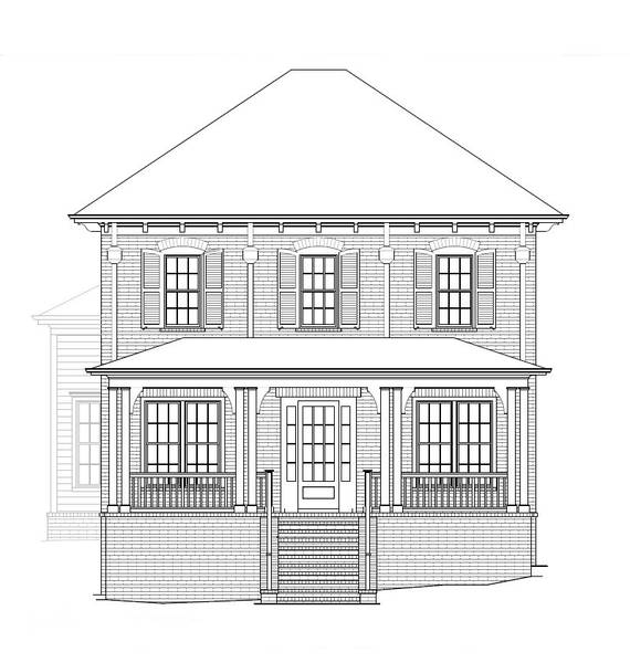 116 Equine St, Franklin, TN 37064