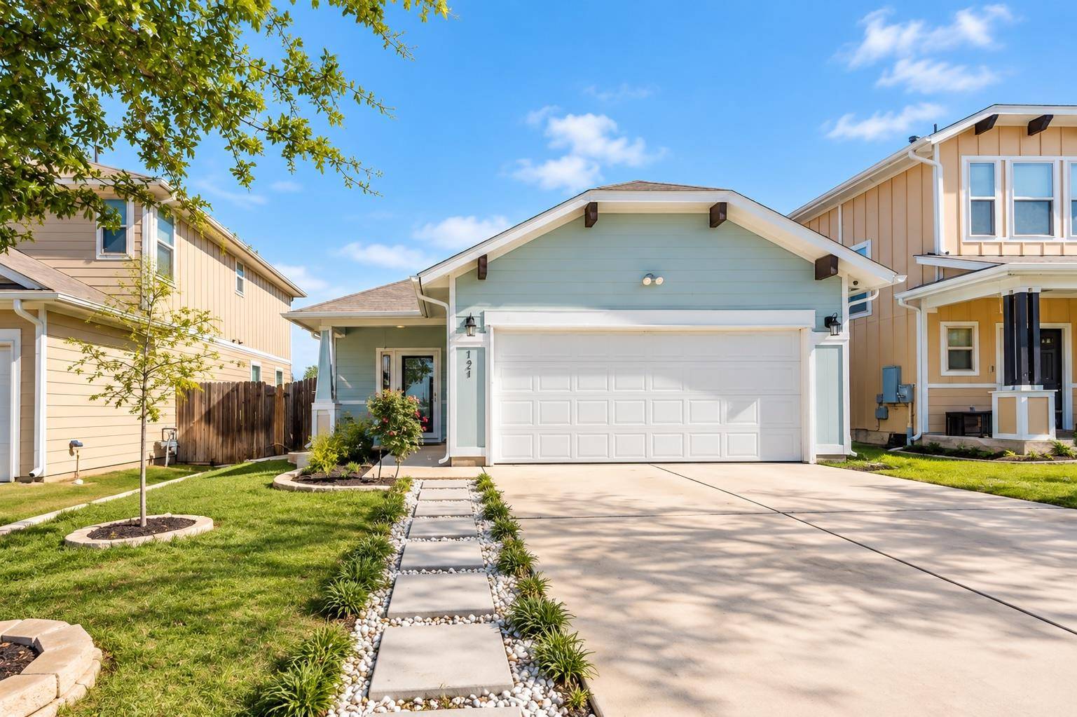 121 Guemal RD, Buda, TX 78610