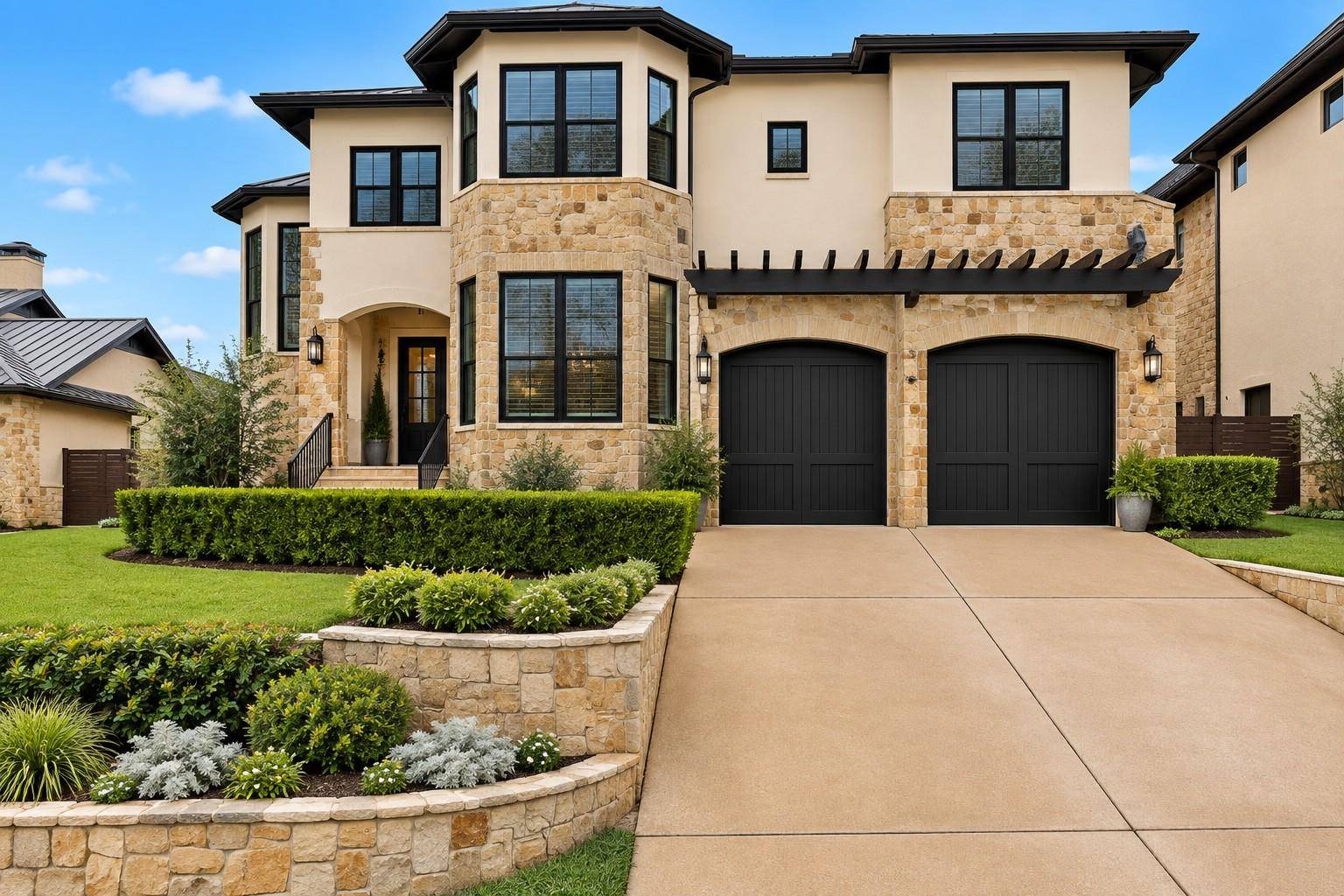 816 Stonewall Ridge LN, Austin, TX 78746