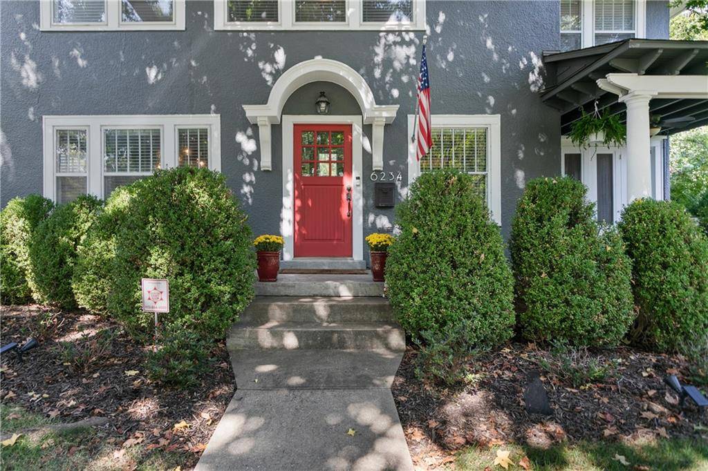 6234 Valley RD, Kansas City, MO 64113