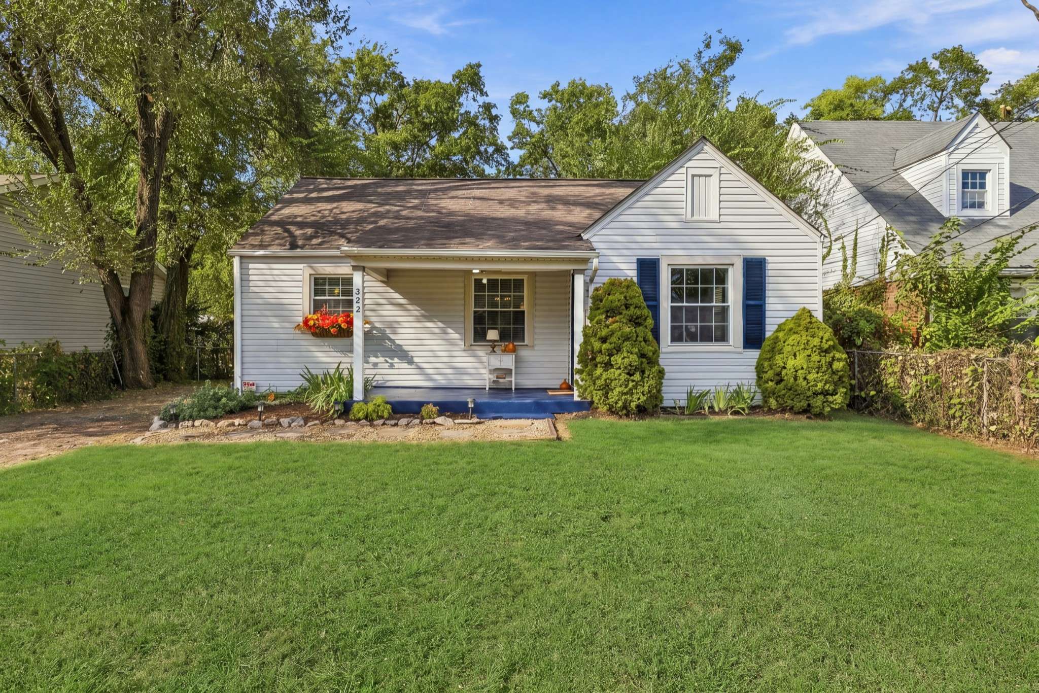 302 Antioch Pike, Nashville, TN 37211