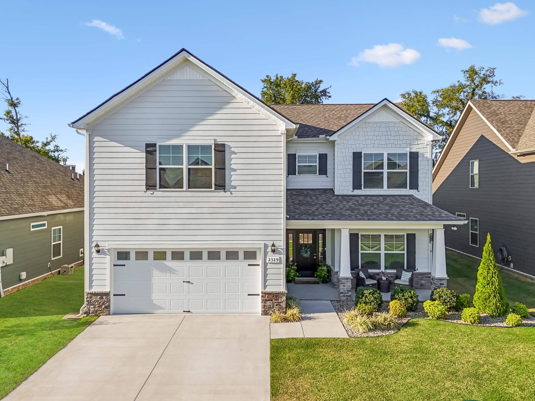 2329 Fig Dr, Murfreesboro, TN 37127