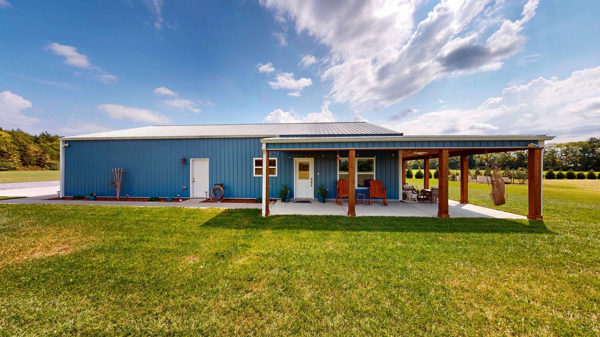2569 Taylor Ln, Eagleville, TN 37060