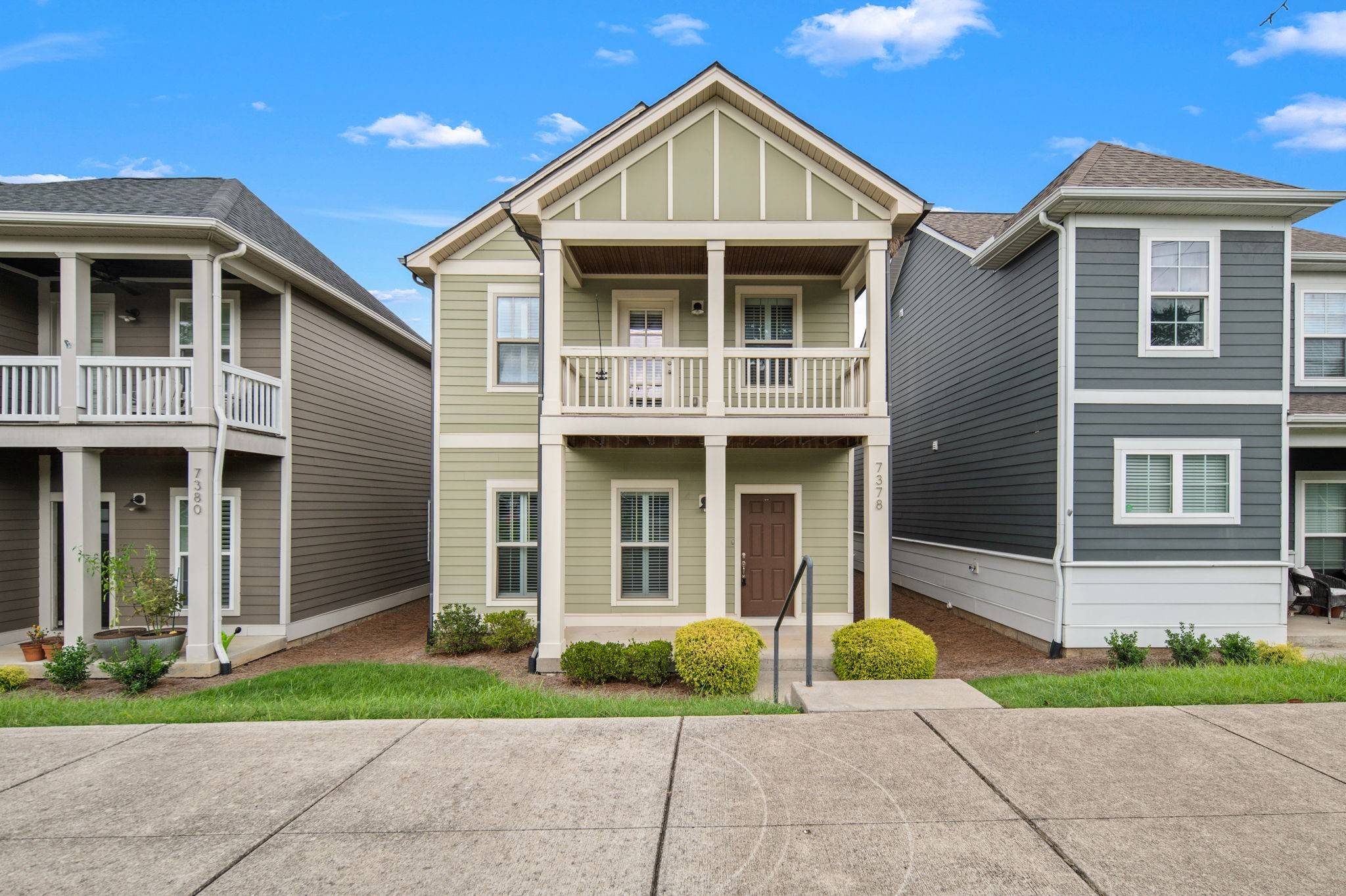 7378 Old Harding Pike, Nashville, TN 37221