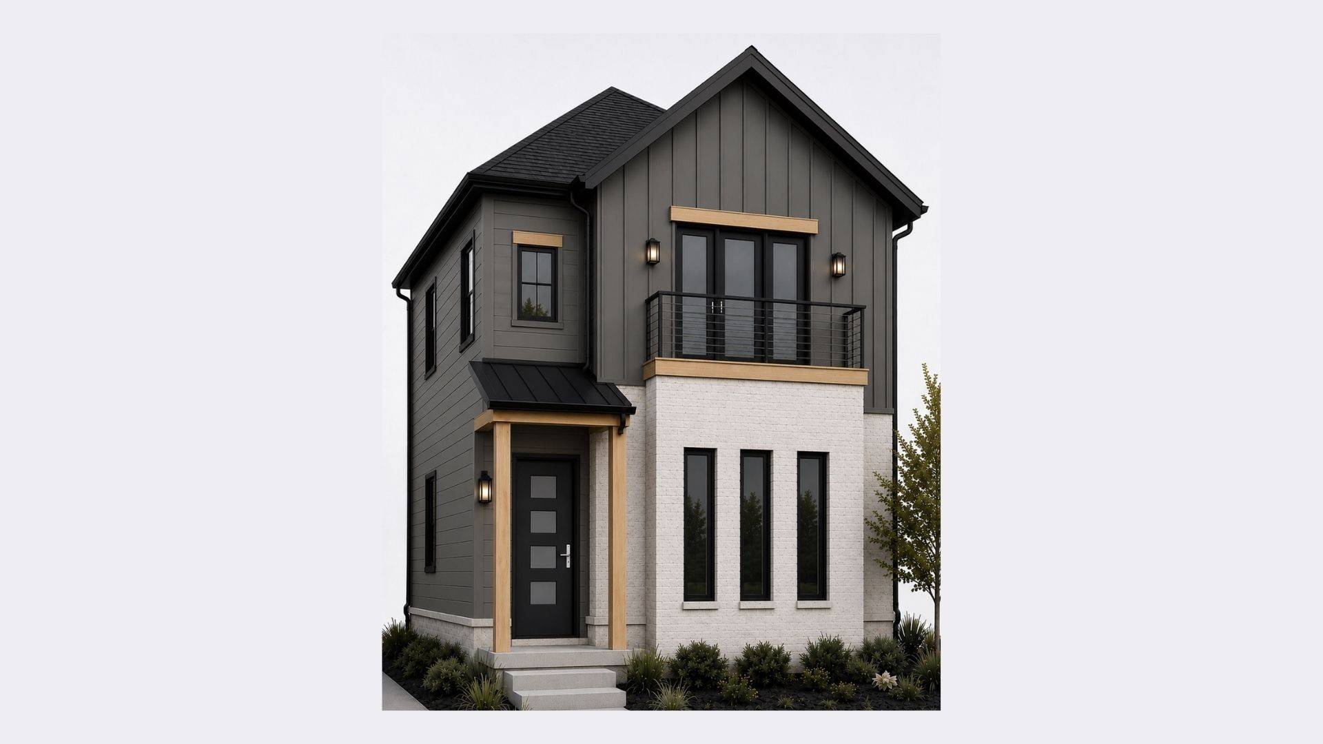 2515 Batavia St, Nashville, TN 37208