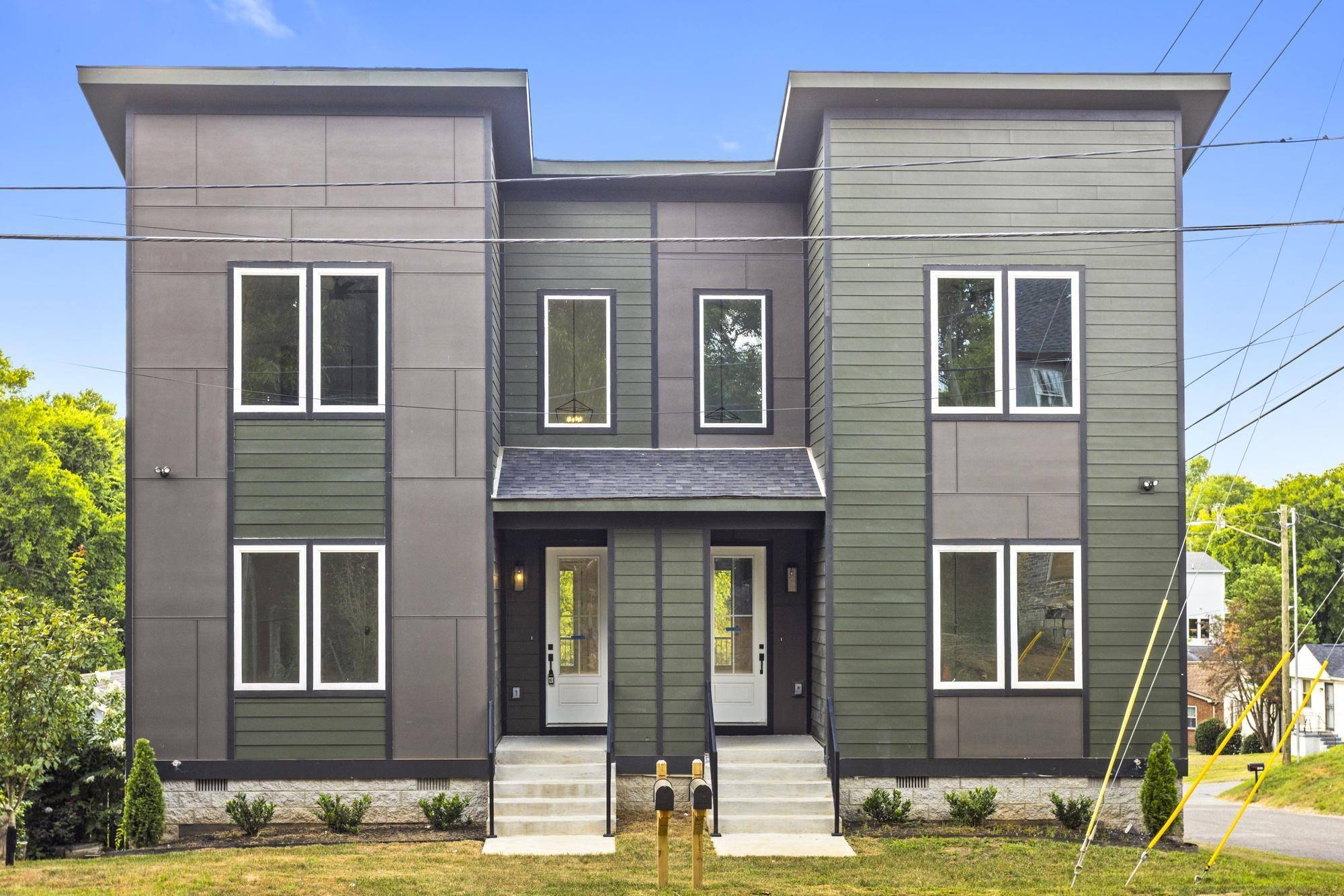 2211 18th Ave #N, Nashville, TN 37208