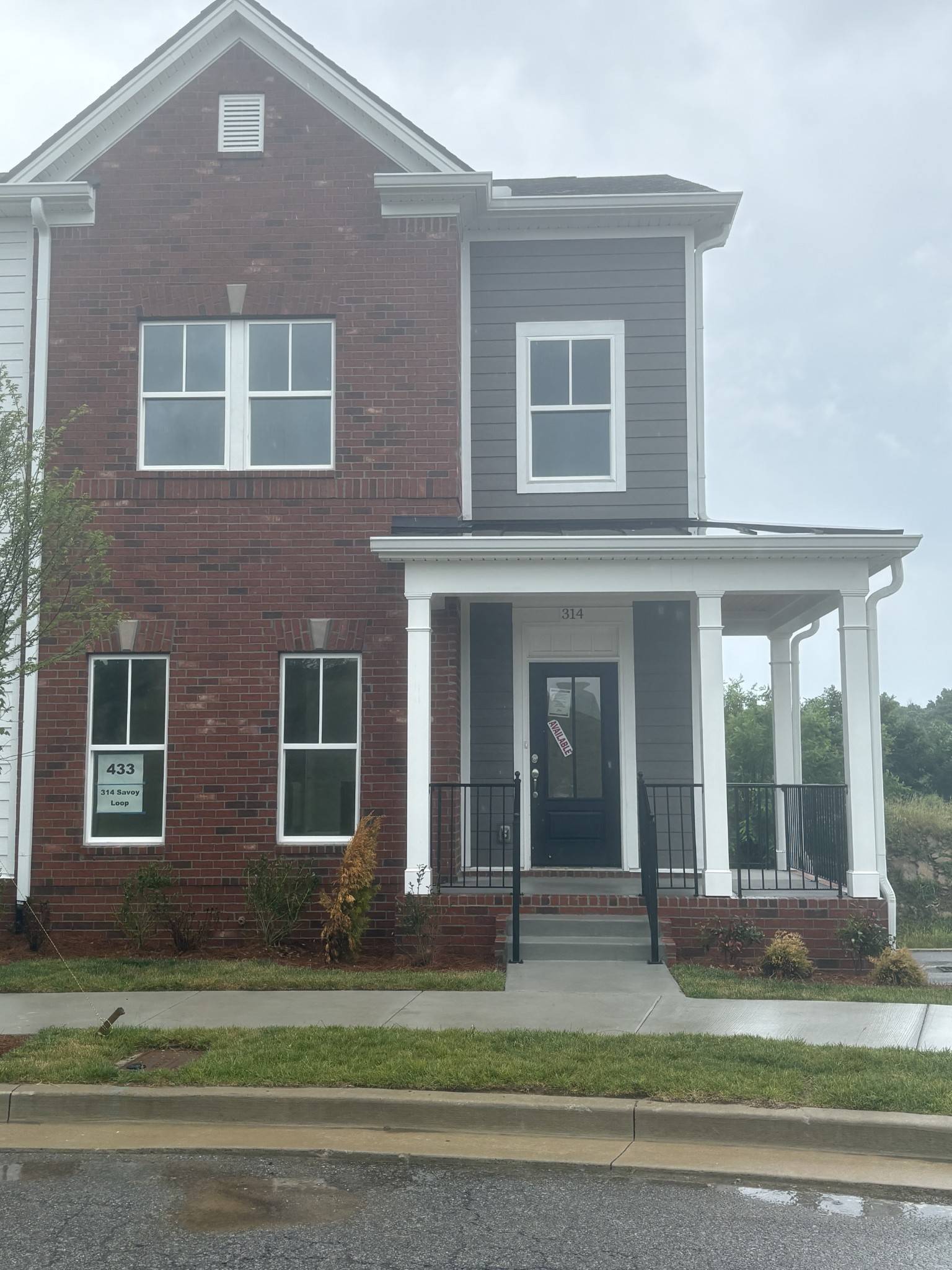 314 Savoy Loop, Nolensville, TN 37135