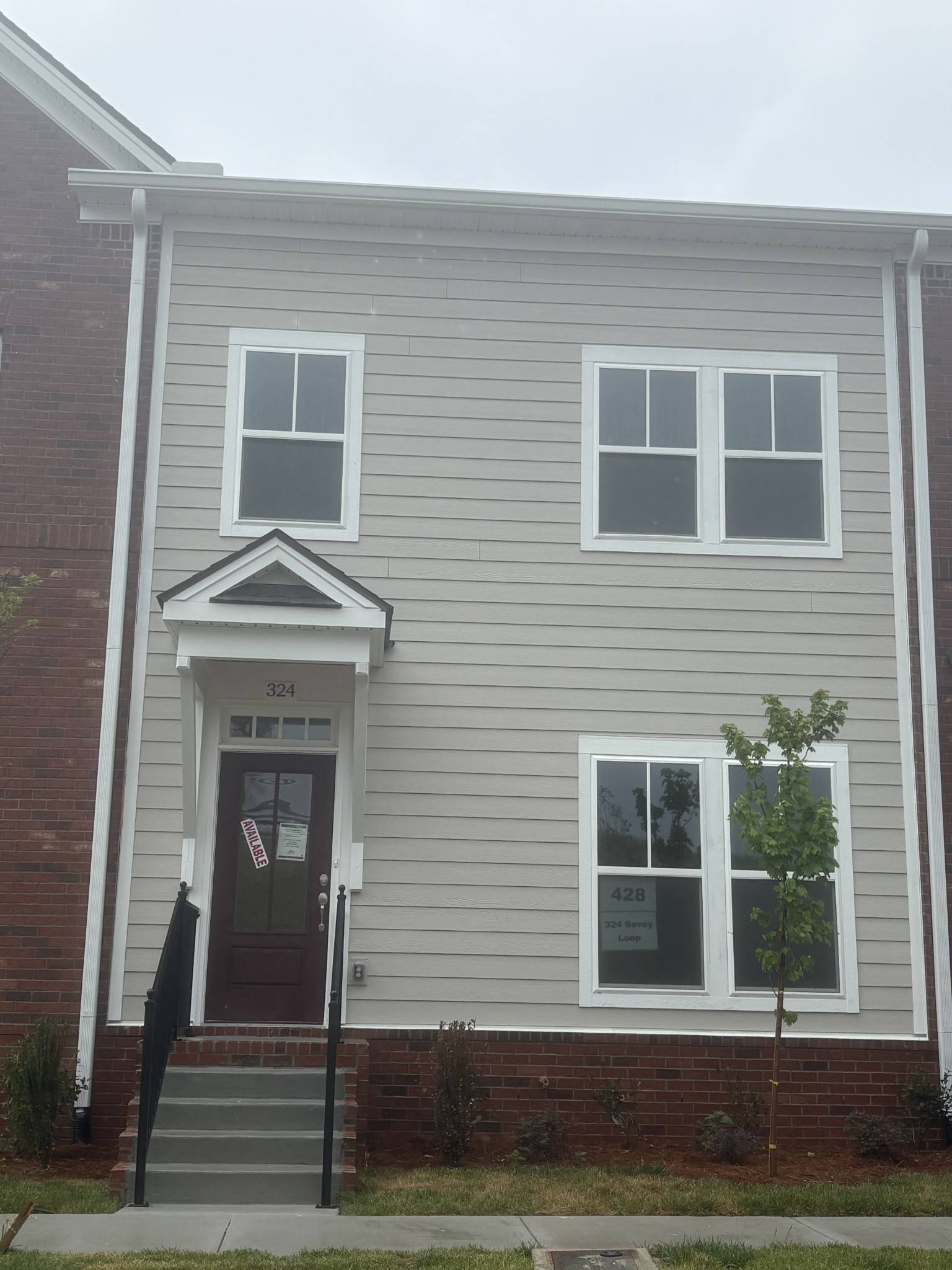 324 Savoy Loop, Nolensville, TN 37135