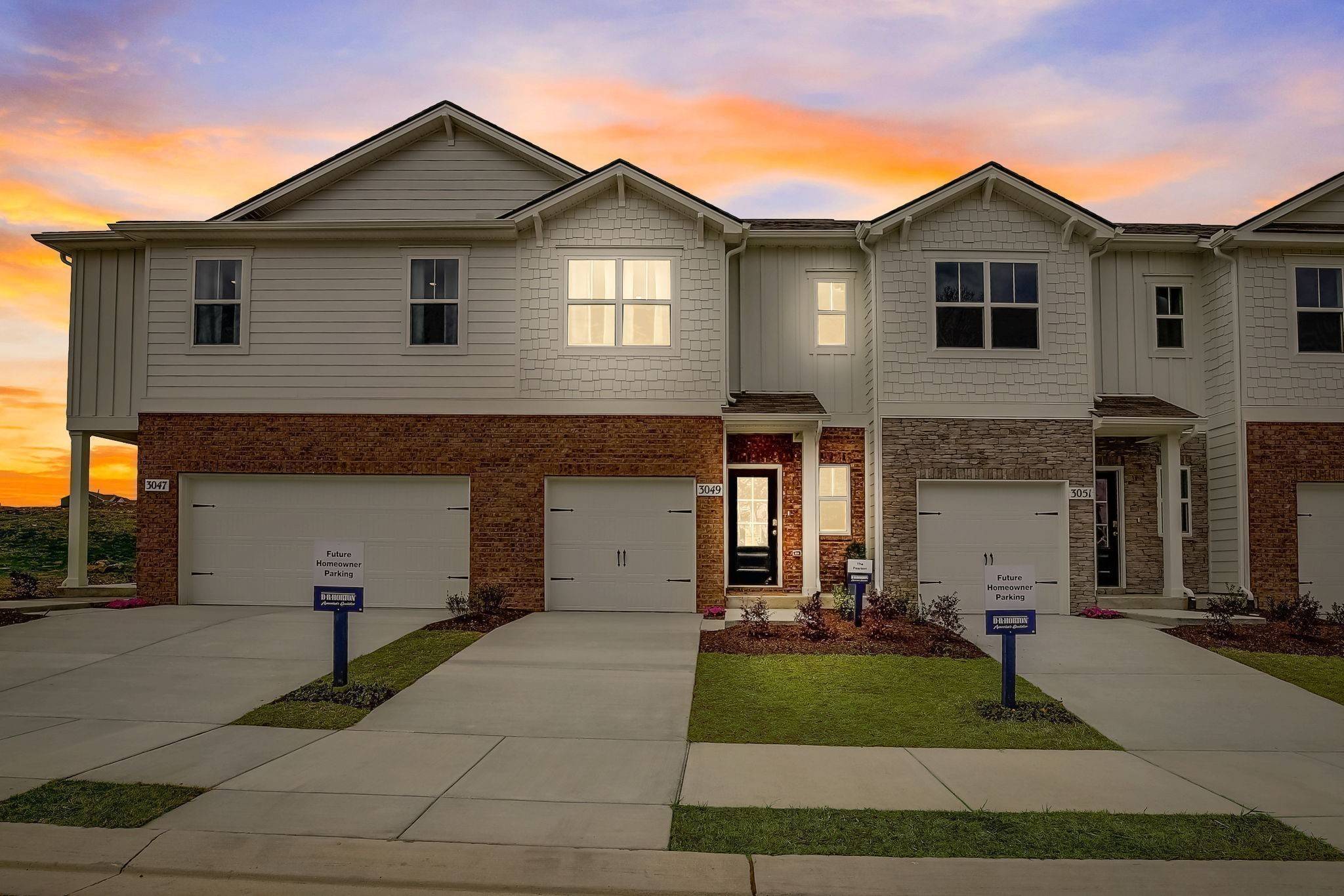 2243 Harlequin Point, Lebanon, TN 37090
