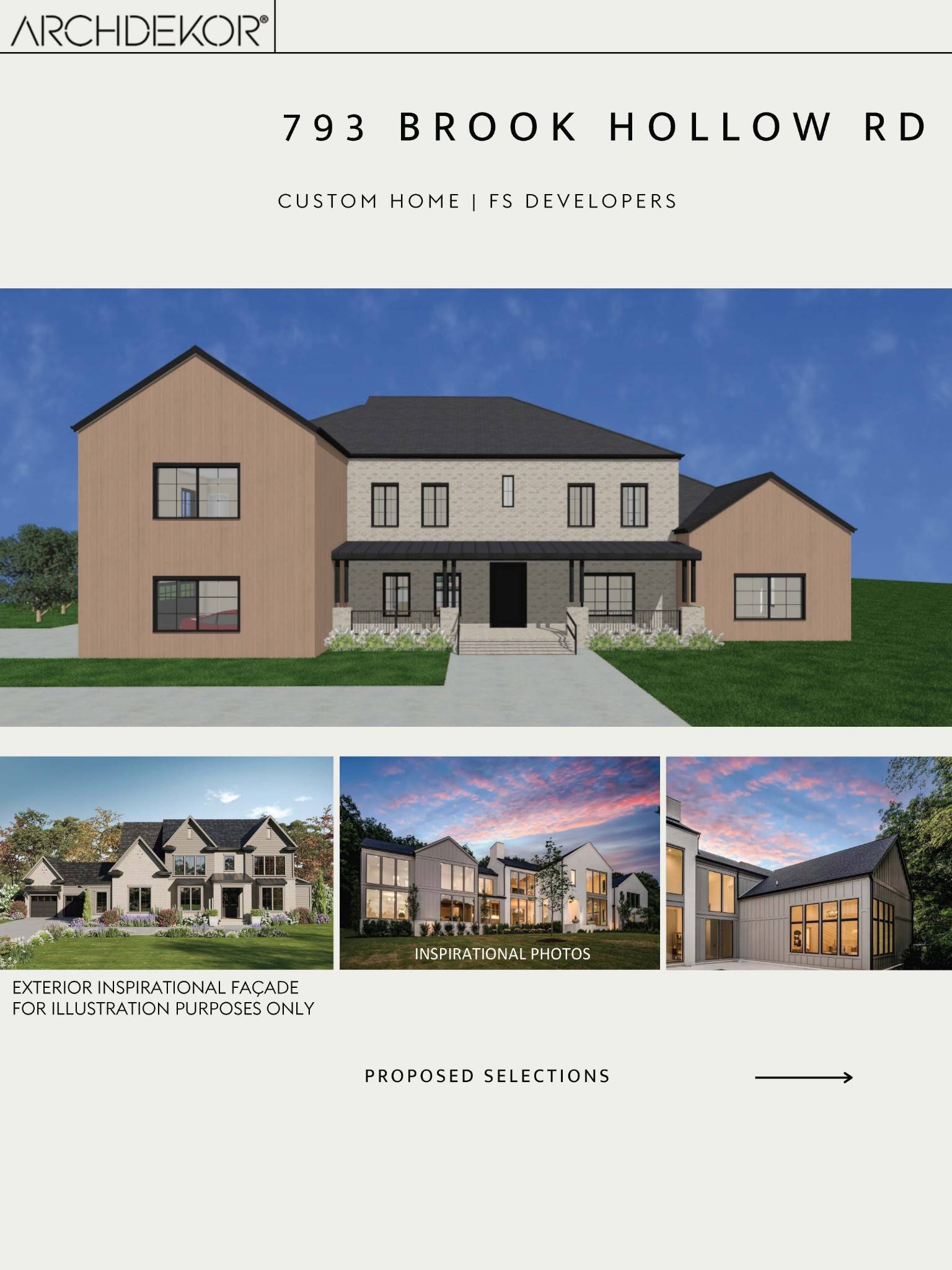 793 Brook Hollow Rd, Nashville, TN 37205