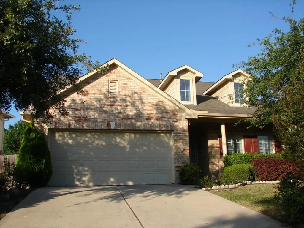 1720 Lynnville TRL, Austin, TX 78727