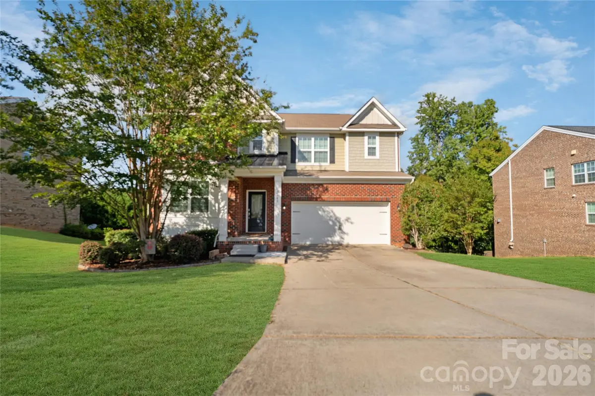2440 Flintshire LN, Gastonia, NC 28056