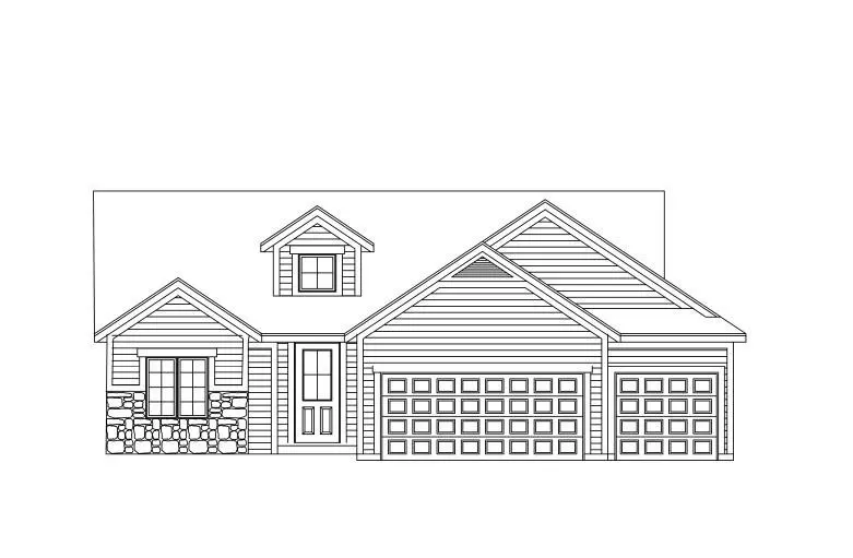 513 S Callie RD, Bates City, MO 64011