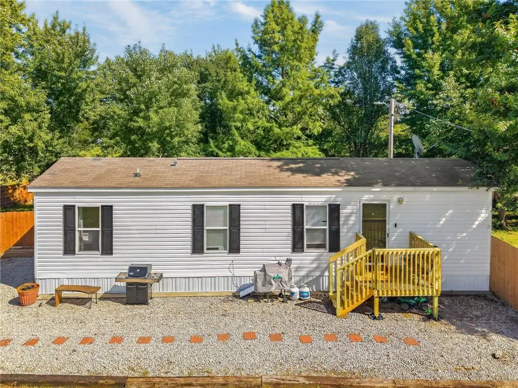 1730 NW 655th RD, Kingsville, MO 64061