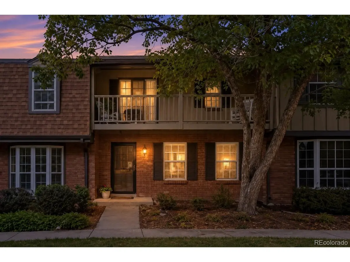 8651 E Amherst #D, Denver, CO 80231