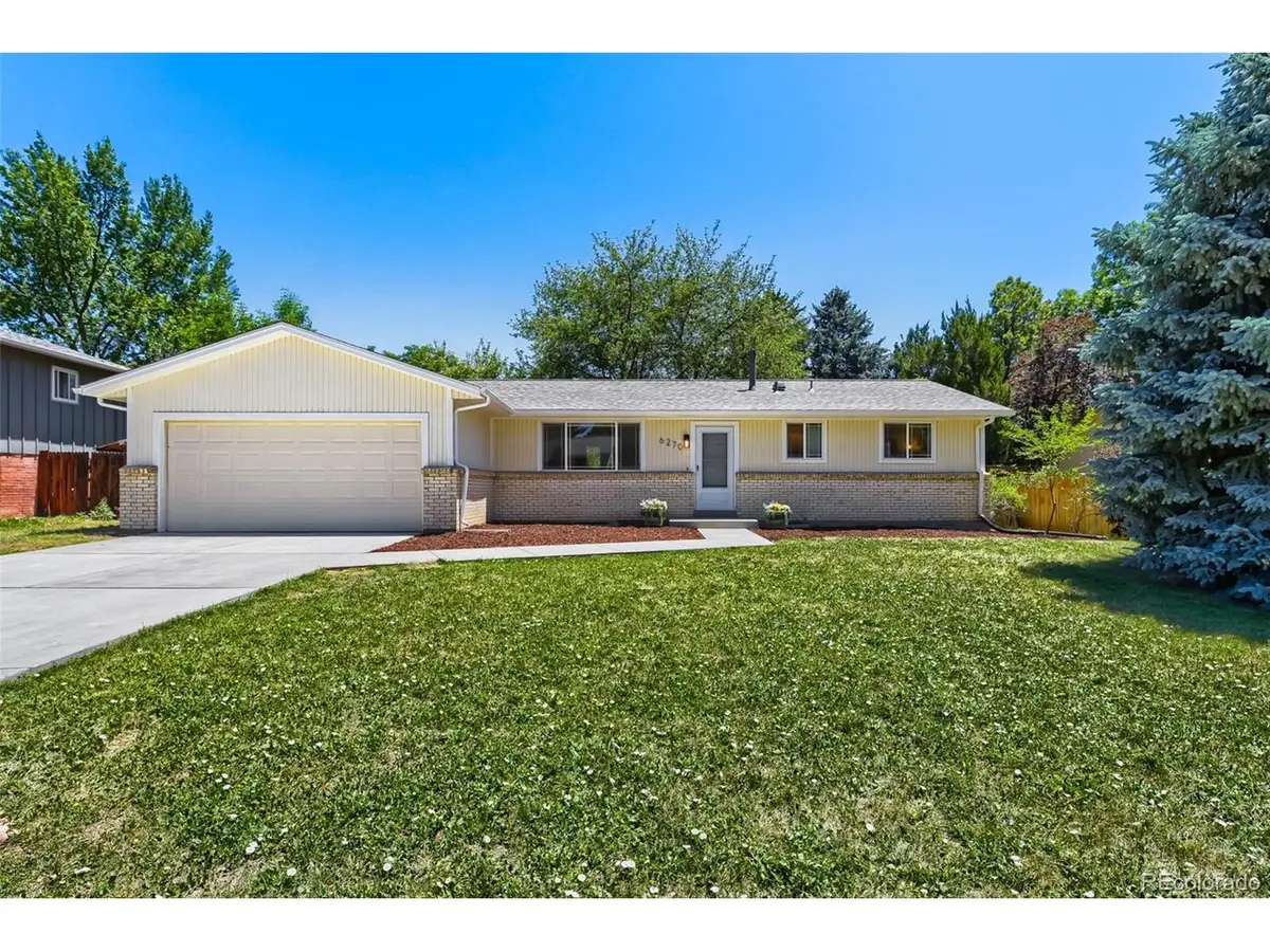 6270 S Fenton, Littleton, CO 80123