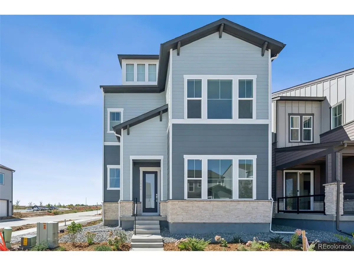 2444 W 162nd, Broomfield, CO 80023