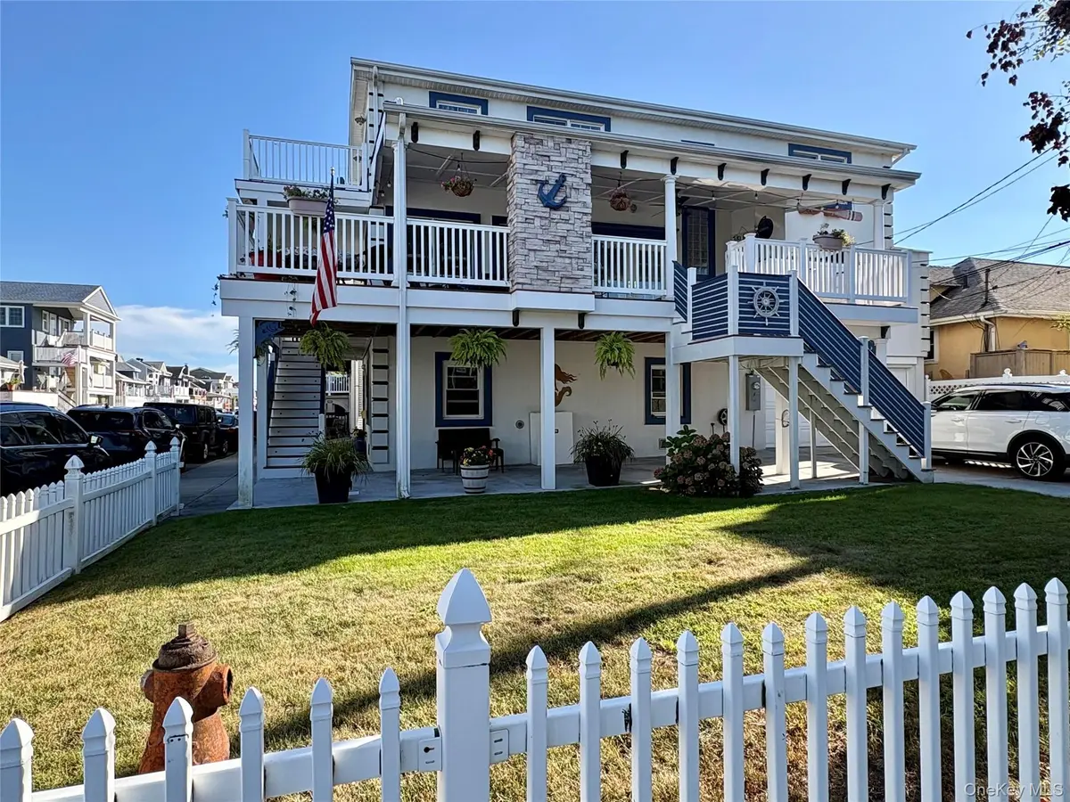 103 Connecticut AVE, Long Beach, NY 11561