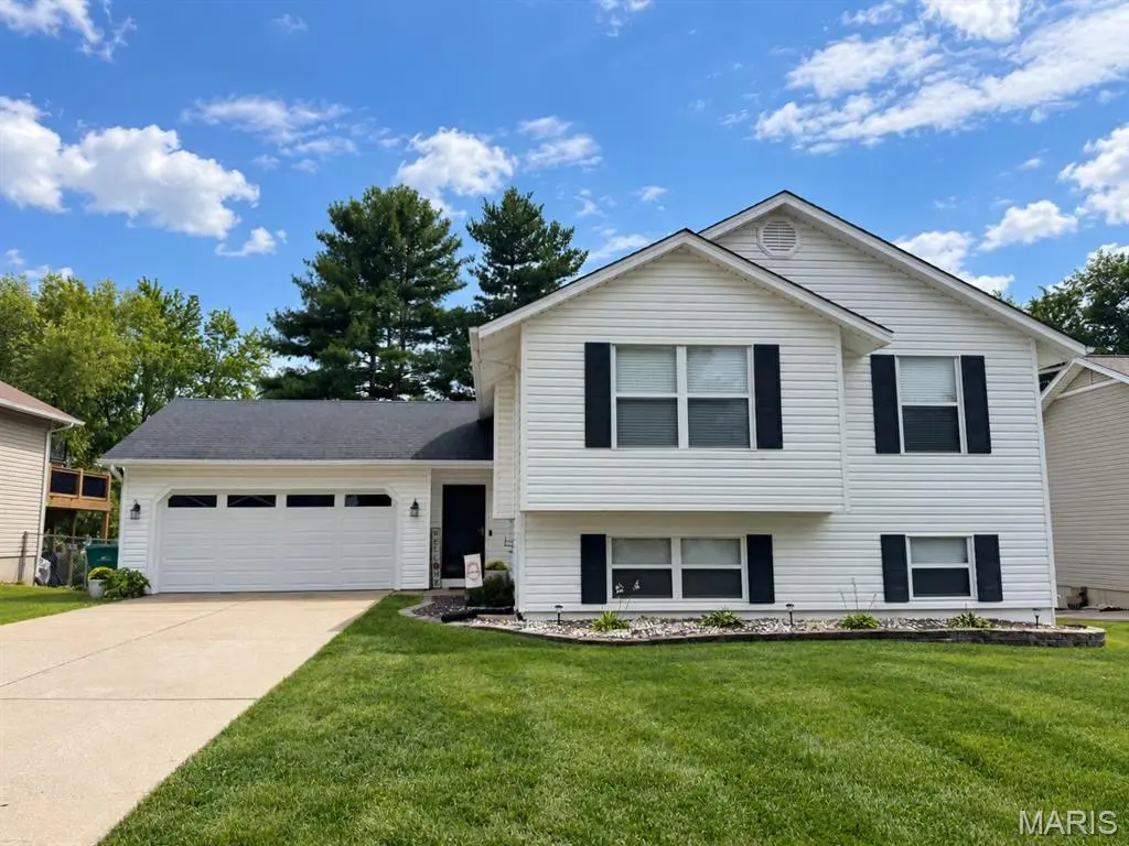 4585 Gregory Gerard DR, Unincorporated, MO 63304