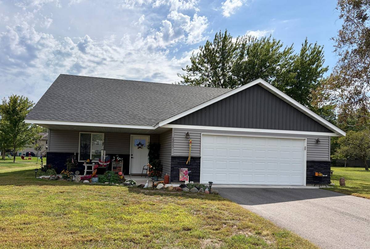 1212 7th ST S, Waite Park, MN 56387