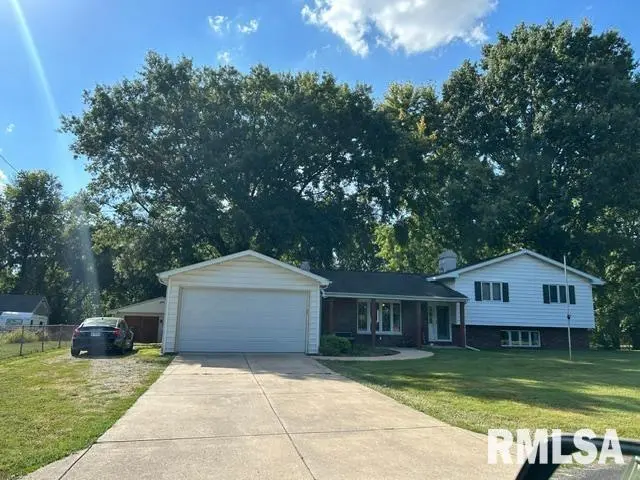 6223 Horseview DR, Springfield, IL 62712