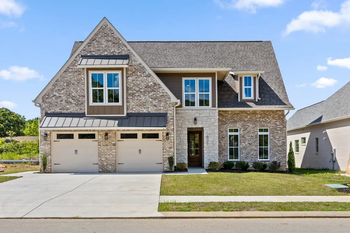 8721 Palamon Place, Ooltewah, TN 37363