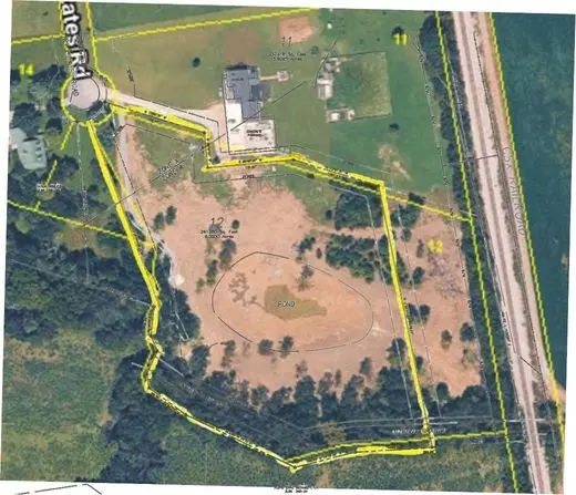 0 Country Estates, Bell Buckle, TN 37020