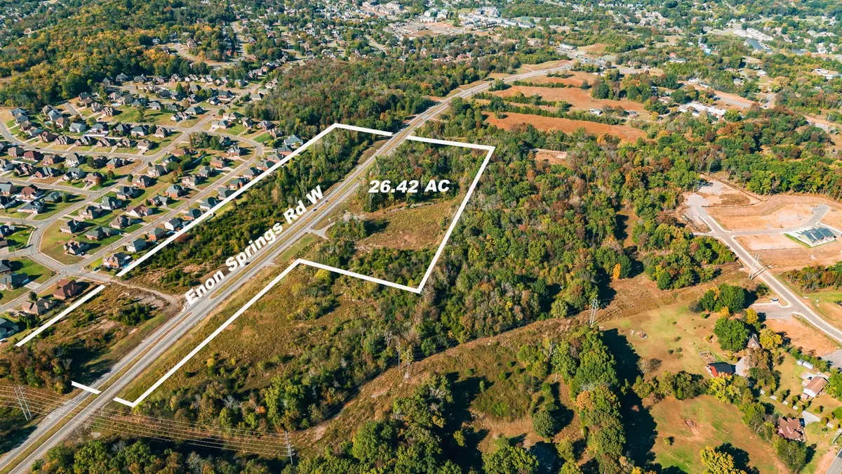 0 enon springs rd w, Smyrna, TN 37167