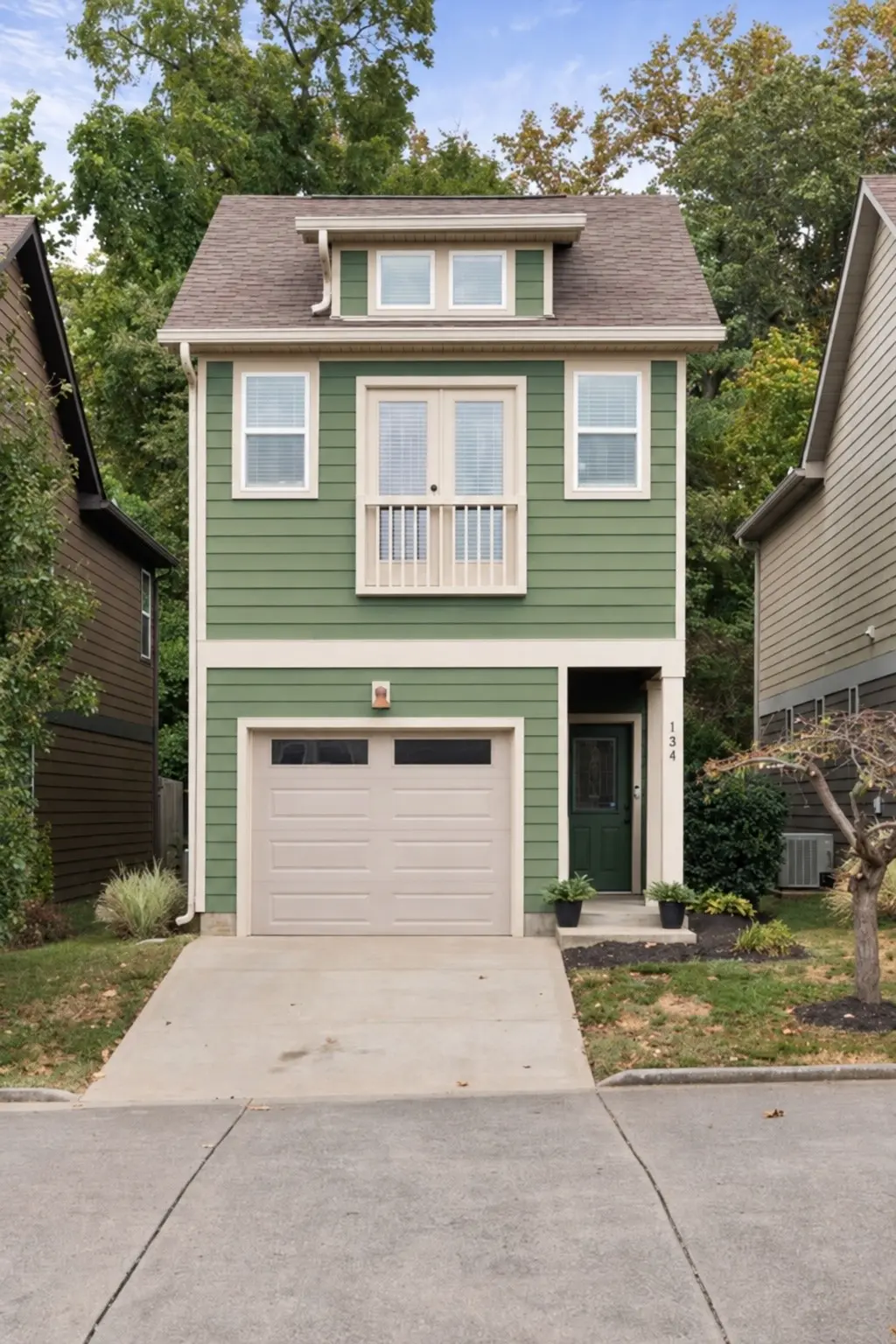 134 Shiaway Ct, Nashville, TN 37217