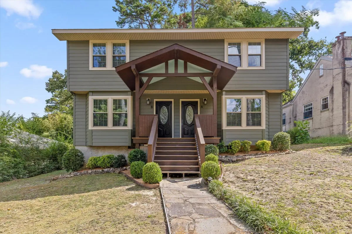 1204 W Mississippi Avenue, Chattanooga, TN 37405