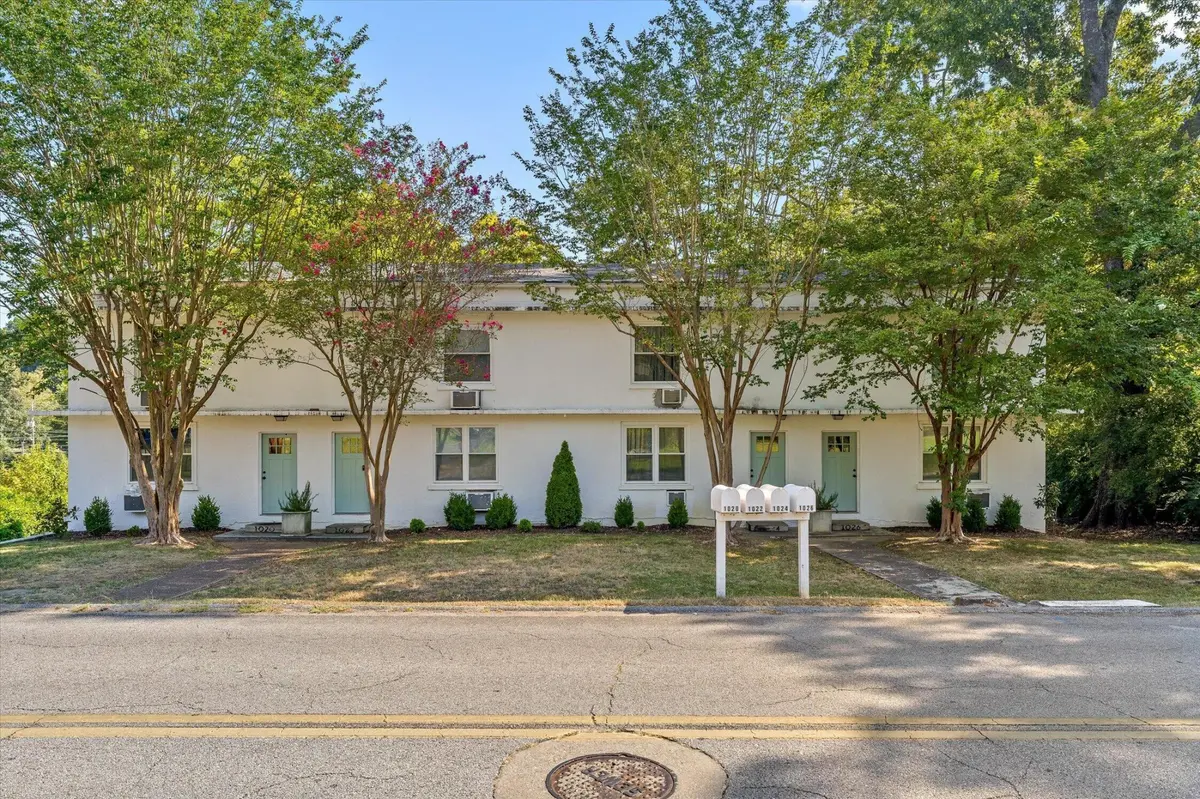 1026 Greenslake Road, Chattanooga, TN 37412