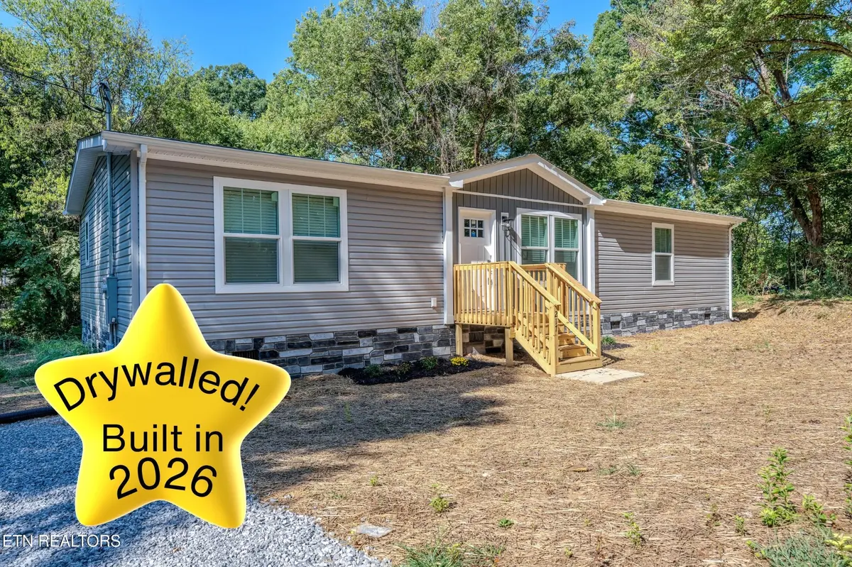 217 Doris Lane, Maryville, TN 37803