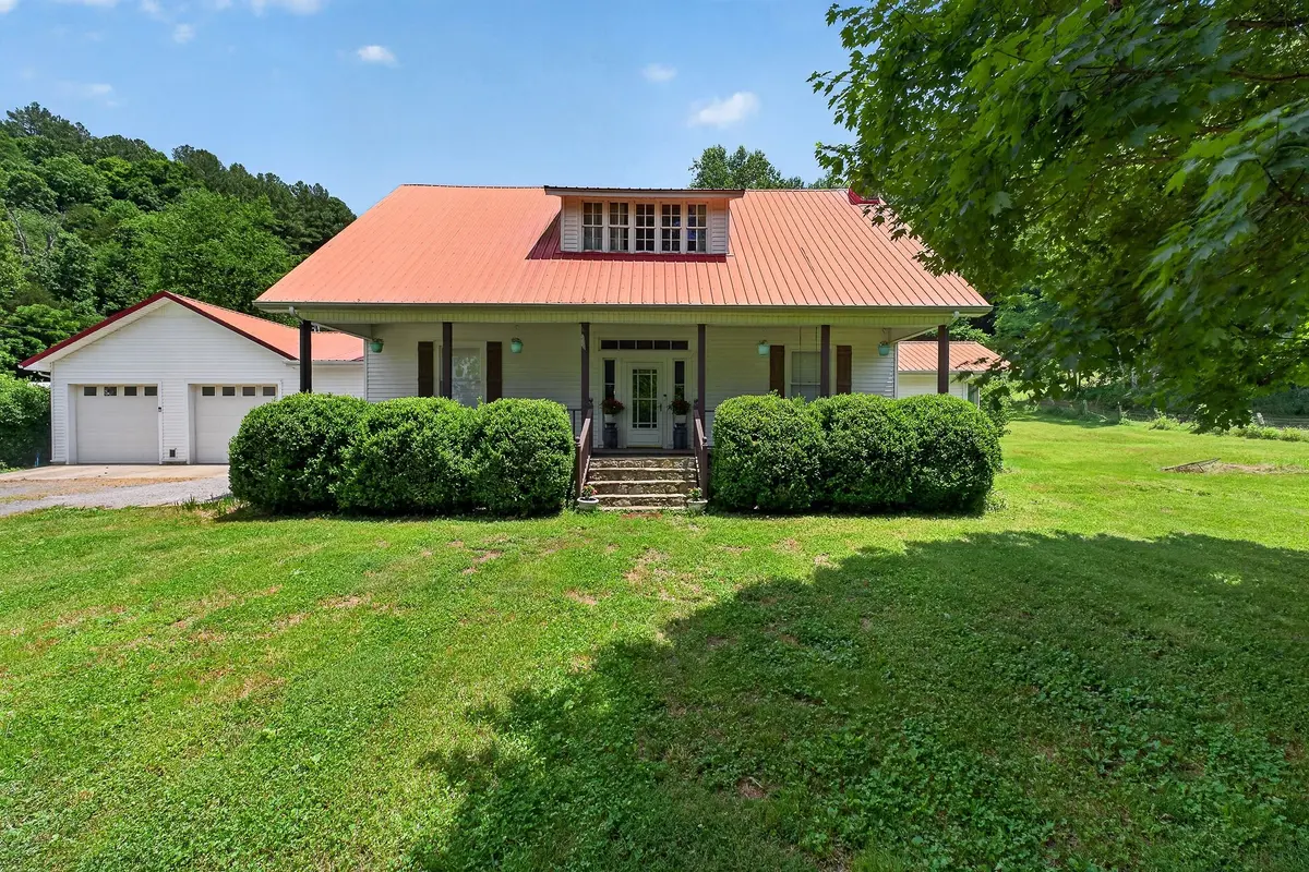 283 Hunting Creek Rd, Whitleyville, TN 38588
