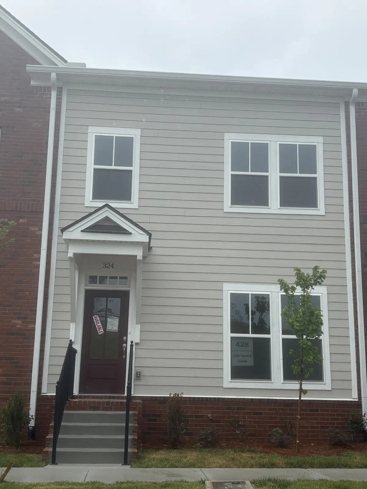 324 Savoy Loop, Nolensville, TN 37135