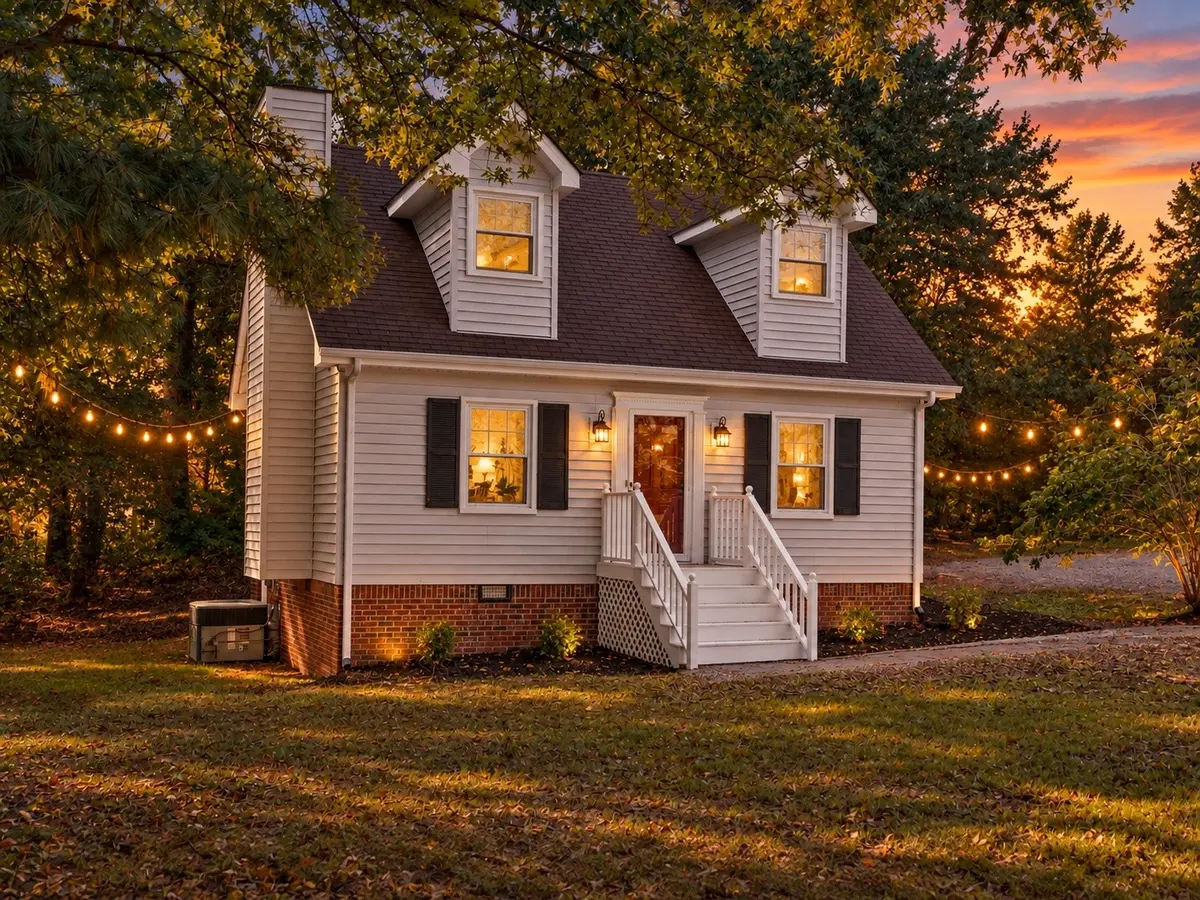 205 Timberlake Dr, Springfield, TN 37172
