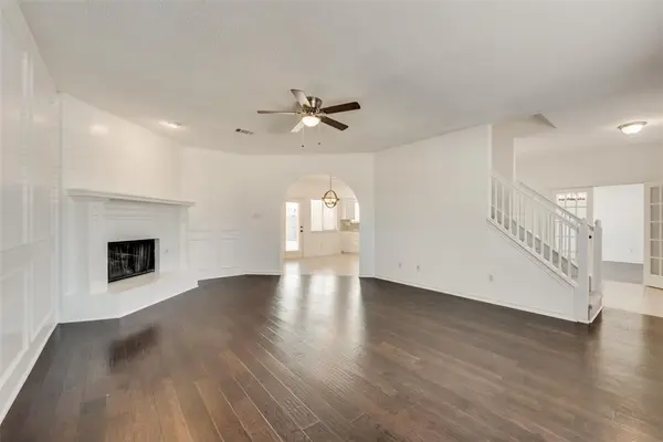 4801 Monte Vista Lane, Mckinney, TX 75070