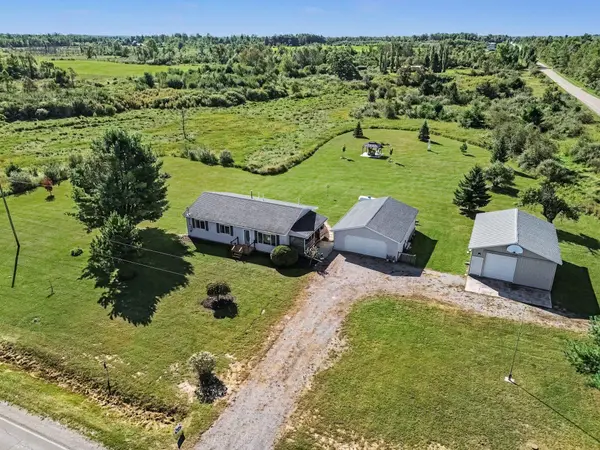 8491 Esmond RD, Plainfield Twp, MI 48739