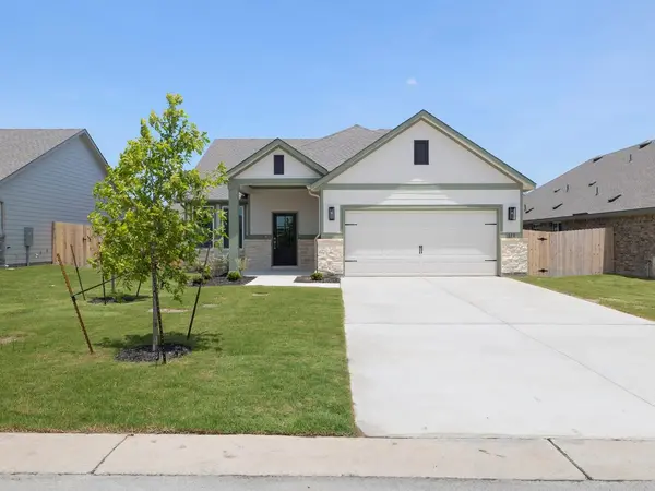 110 Mathew ST, Bertram, TX 78605