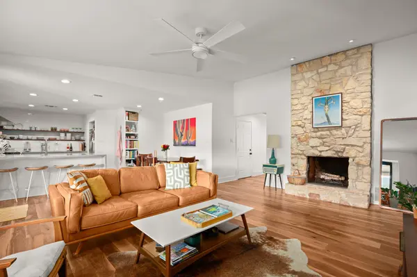 Address not disclosed, Austin, TX 78745