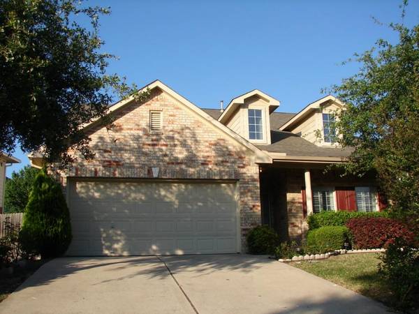 1720 Lynnville TRL, Austin, TX 78727