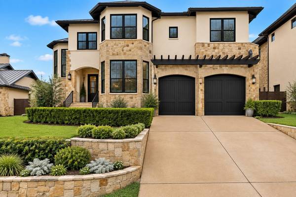 816 Stonewall Ridge LN, Austin, TX 78746