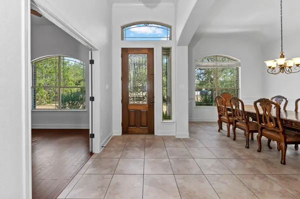 833 Pinnacle PKWY, New Braunfels, TX 78132