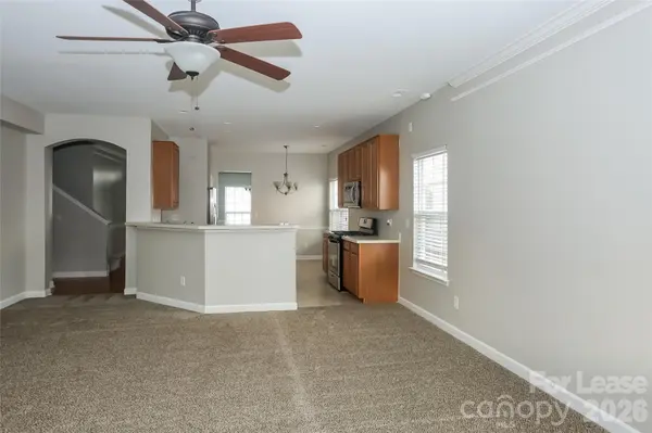 6763 Thistle Down DR, Harrisburg, NC 28075