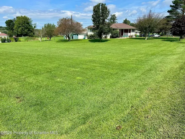 2435 Ransom RD, Ransom Township, PA 18411