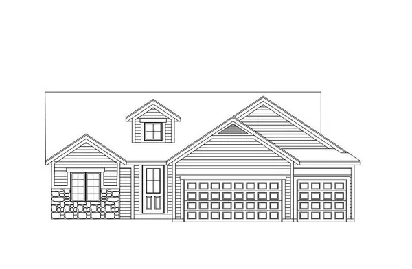 513 S Callie RD, Bates City, MO 64011