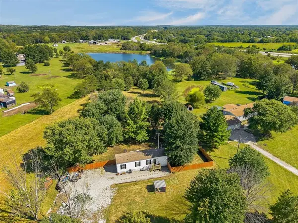 1730 NW 655th RD, Kingsville, MO 64061