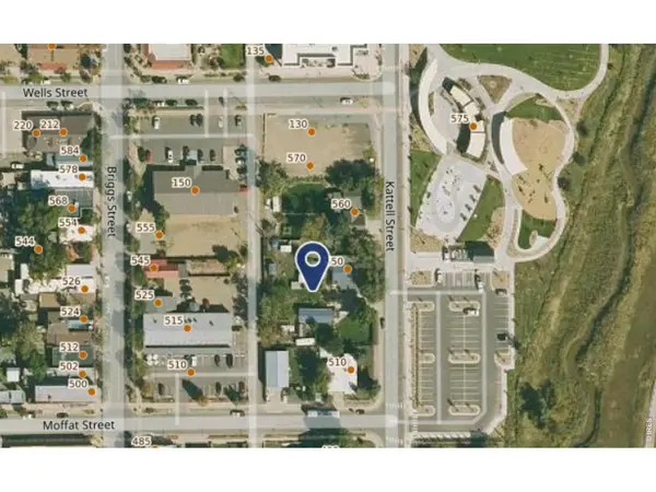 550 Kattell, Erie, CO 80516
