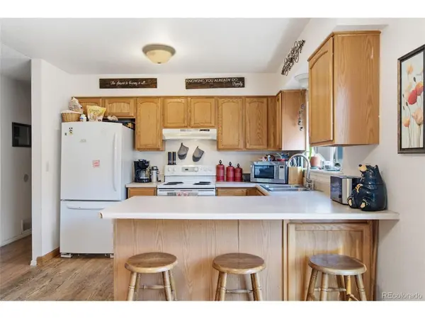 4120 S Laredo, Aurora, CO 80013