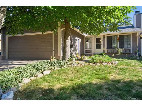 4120 S Laredo, Aurora, CO 80013