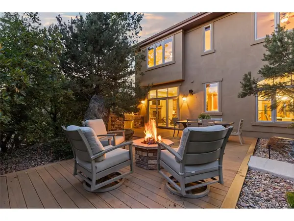1197 Buffalo Ridge, Castle Pines, CO 80108